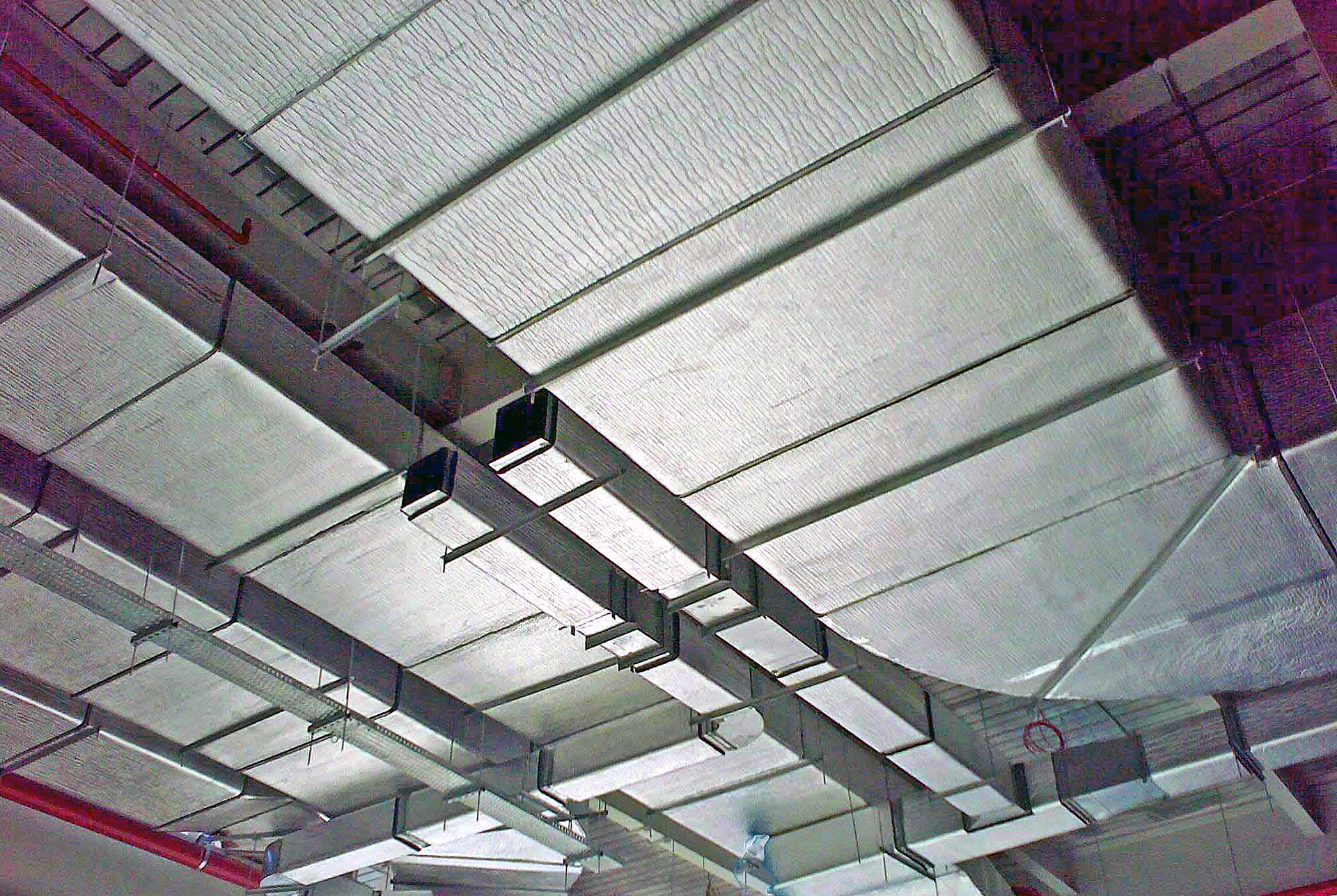 thermalinsulation3 Sekisui Foam Australia