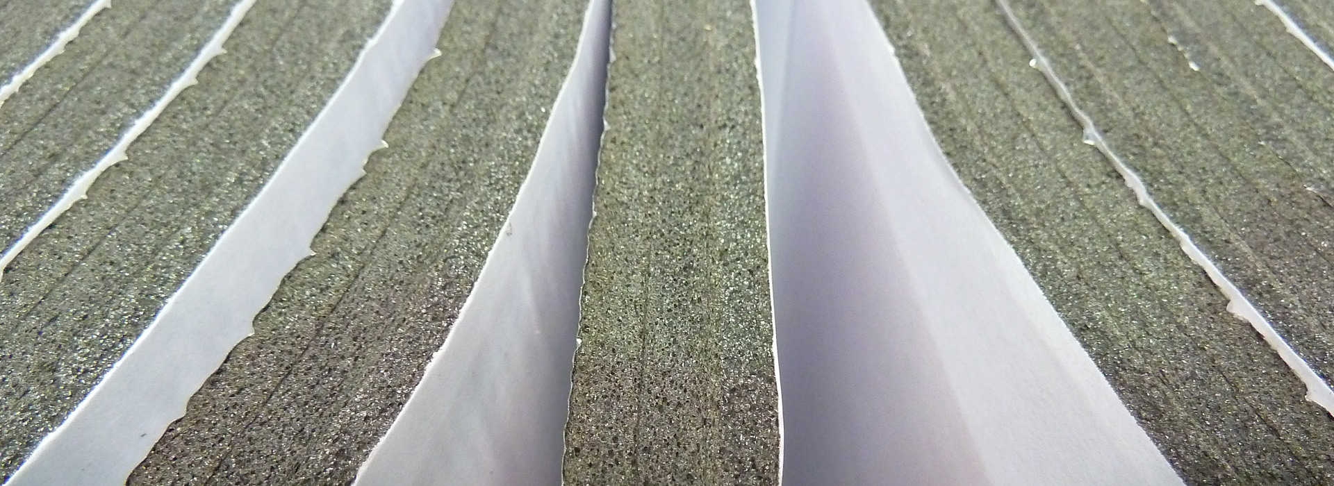 Adhesive Backing Sekisui Foam Australia