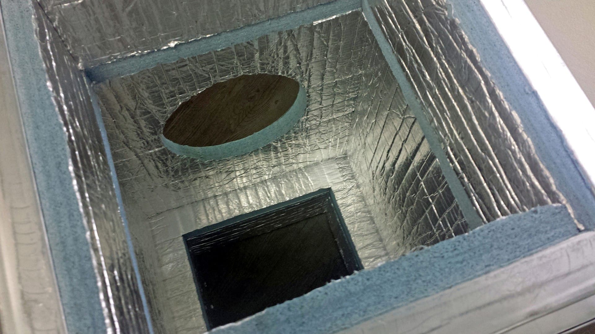 Thermobreak® AcoustiPlus™ Acoustic Insulation Sekisui Foam Australia