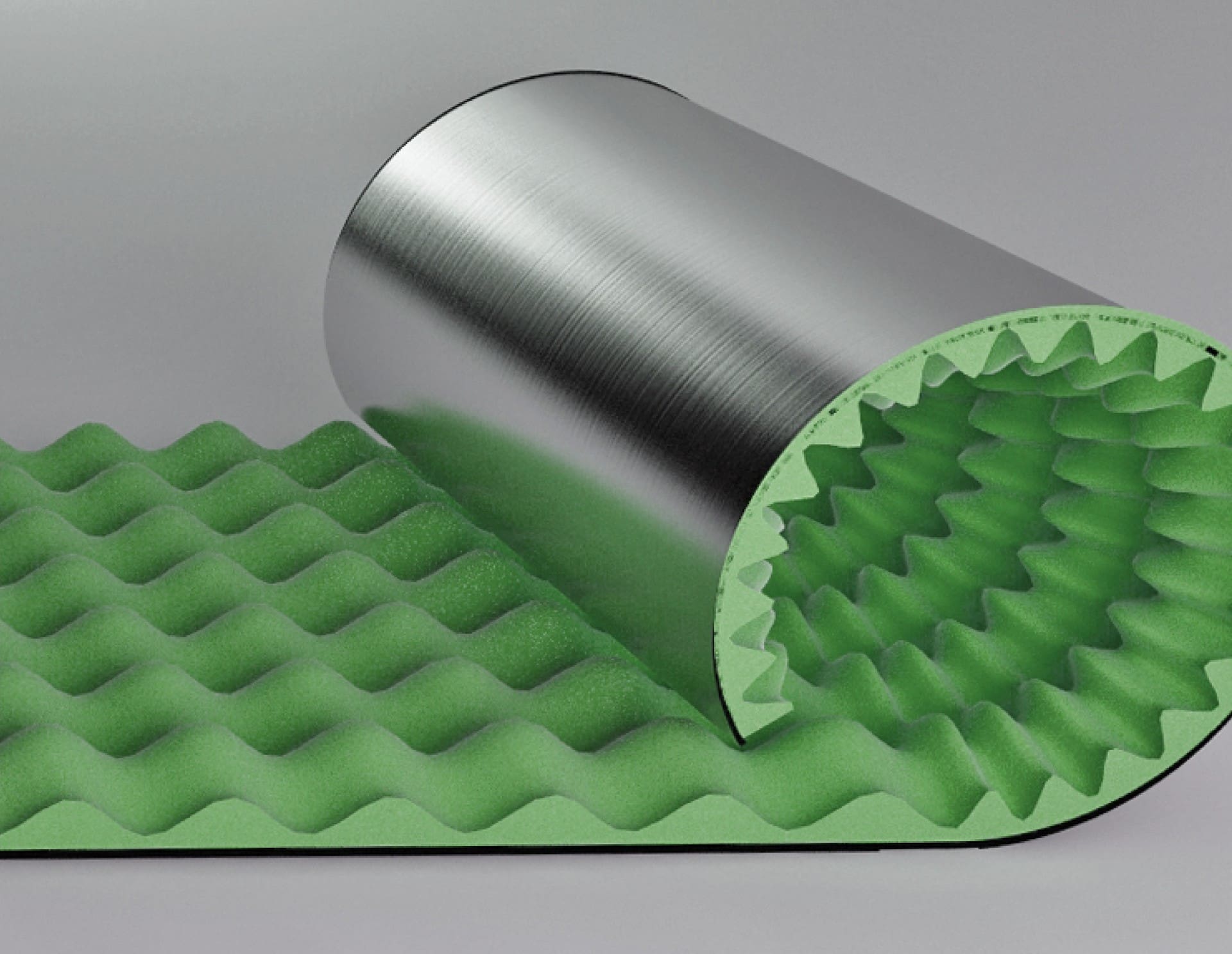 Thermobreak® 25C Acoustic Wrap Sekisui Foam Australia