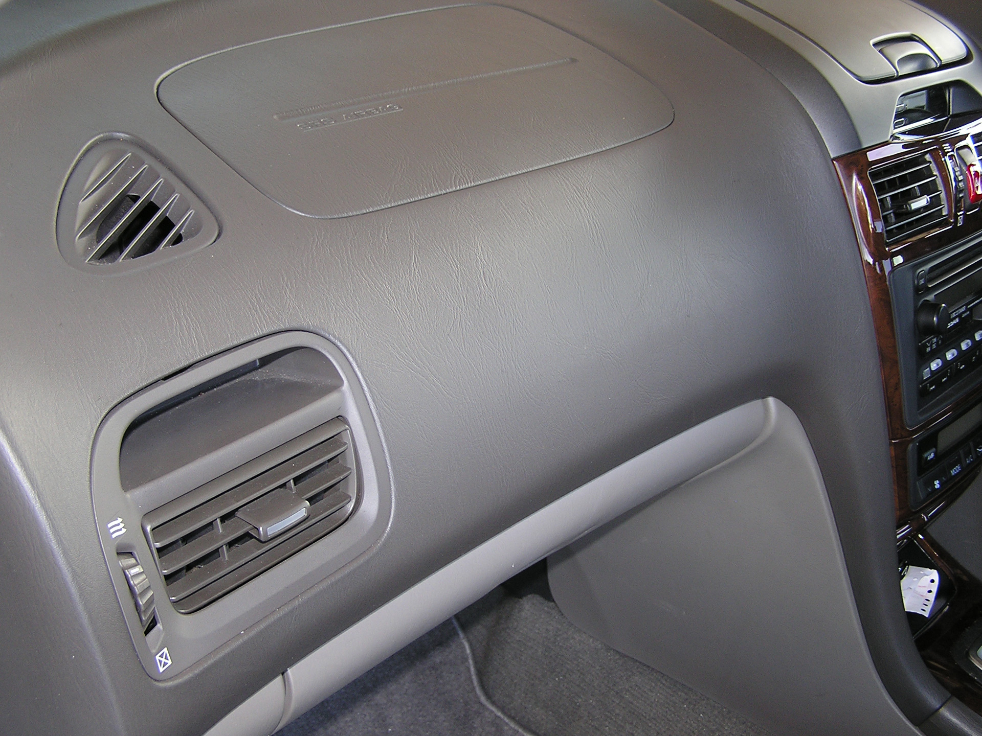 Interior trim Sekisui Foam Australia